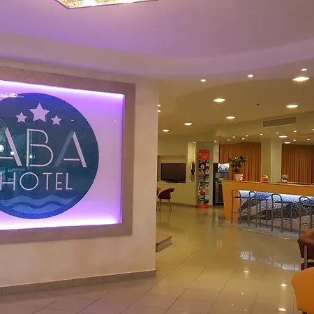 Hotel Abahotel Milano Marittima