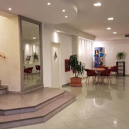 Hotel Abahotel 3*