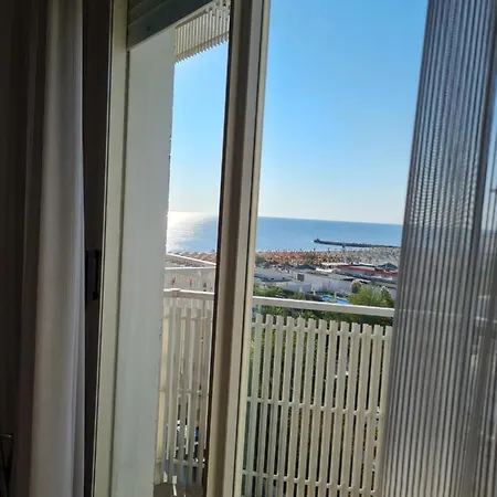 Hotel Abahotel Milano Marittima
