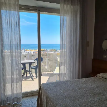 Hotel Abahotel Milano Marittima