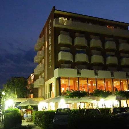 Abahotel Milano Marittima