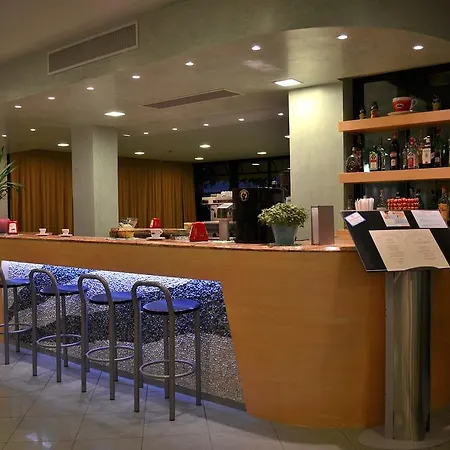 Abahotel Hotel 3*