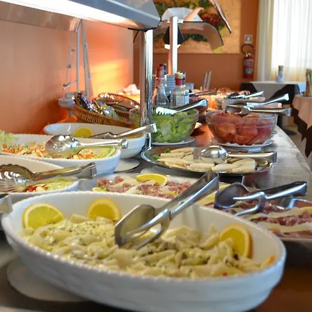 Abahotel Hotel 3*