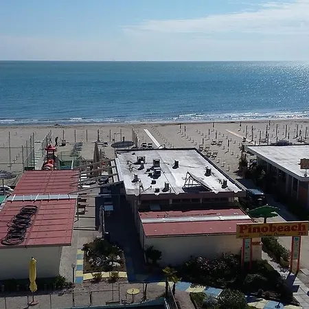 Hotel Abahotel Milano Marittima