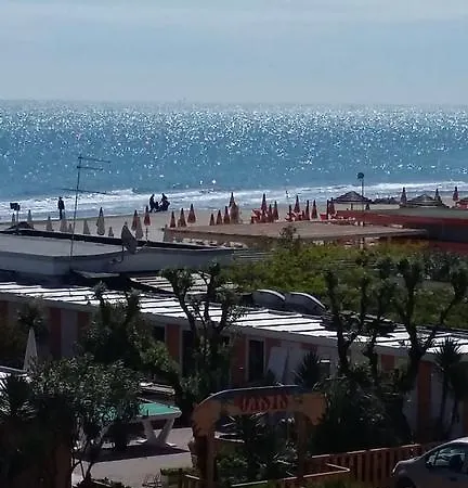Hotel Abahotel 3*