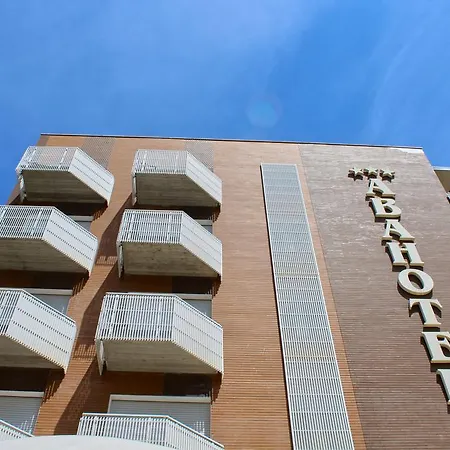 Abahotel 3*