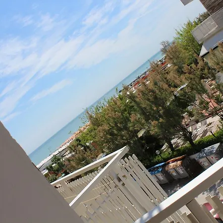 Abahotel Hotel Milano Marittima