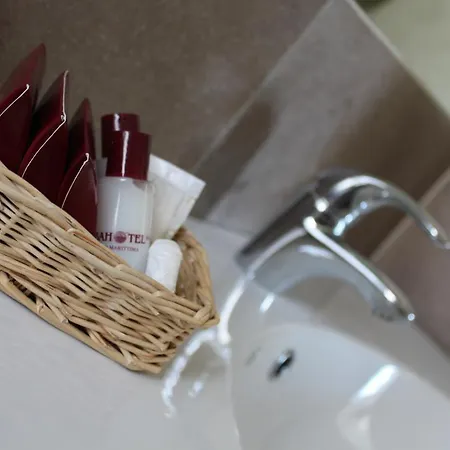 Hotel Abahotel 3*