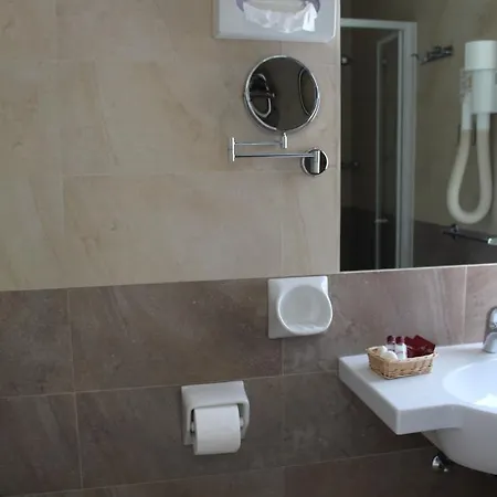 Abahotel Milano Marittima