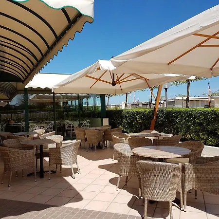 Abahotel 3* Milano Marittima