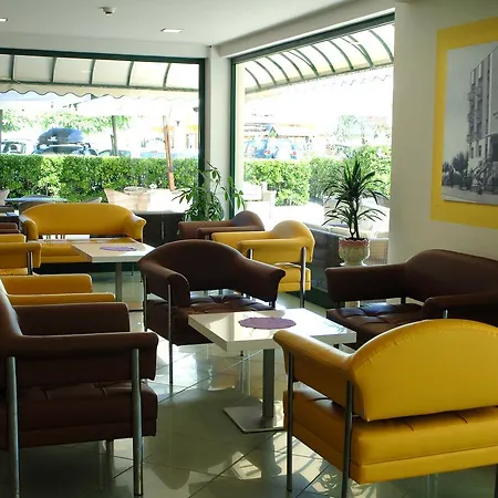 Abahotel Hotel