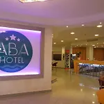 호텔 Abahotel 밀라노마리티마