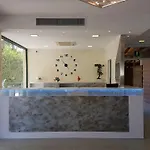 Abahotel 호텔 3*
