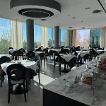 Abahotel 3* 밀라노마리티마