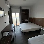 Abahotel 호텔 3*