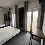 Abahotel 호텔 3*