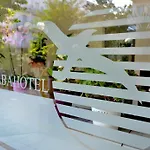 Abahotel 3* 밀라노마리티마