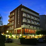 호텔 Abahotel 밀라노마리티마