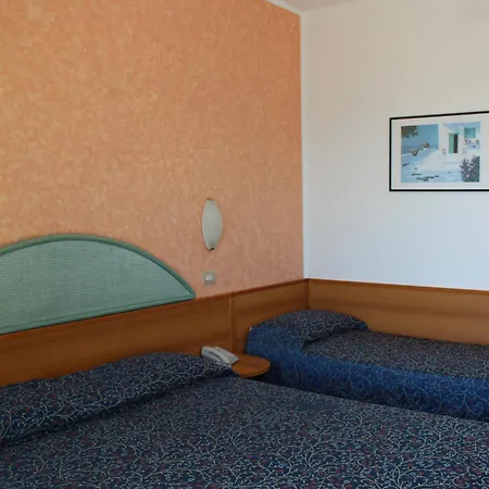 Abahotel 3* Milano Marittima