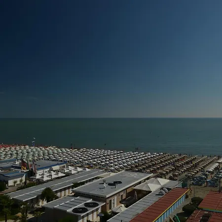 Abahotel 3* Μιλάνο Μαριτίμα