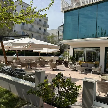 Abahotel Hotell 3*