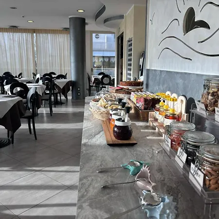 Abahotel Hotell Milano Marittima