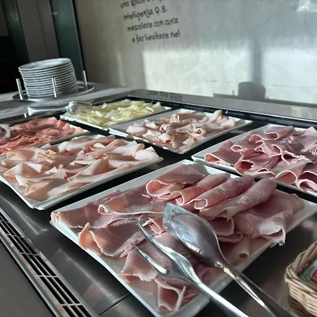 Abahotel Μιλάνο Μαριτίμα