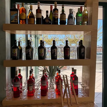 Abahotel Μιλάνο Μαριτίμα