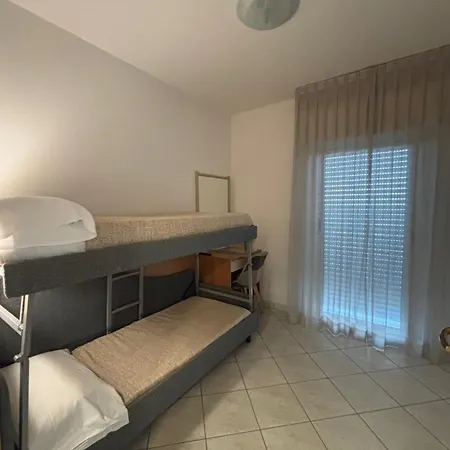 Abahotel Ξενοδοχείο Μιλάνο Μαριτίμα