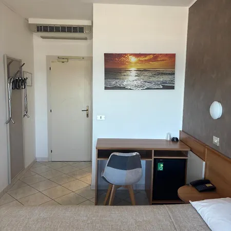 Ξενοδοχείο Abahotel Μιλάνο Μαριτίμα