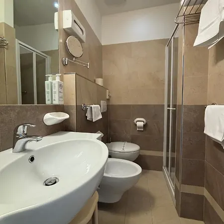 Abahotel Milano Marittima