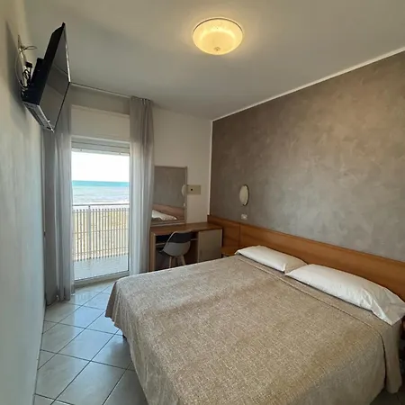 Ξενοδοχείο Abahotel