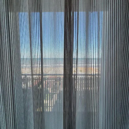 Ξενοδοχείο Abahotel Μιλάνο Μαριτίμα