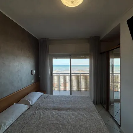 Ξενοδοχείο Abahotel