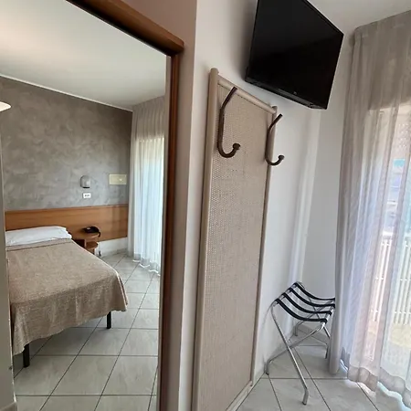 Abahotel Ξενοδοχείο 3*