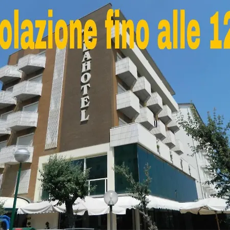 Abahotel Milano Marittima