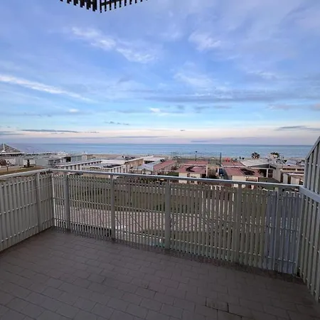 Abahotel Frontemare Milano Marittima