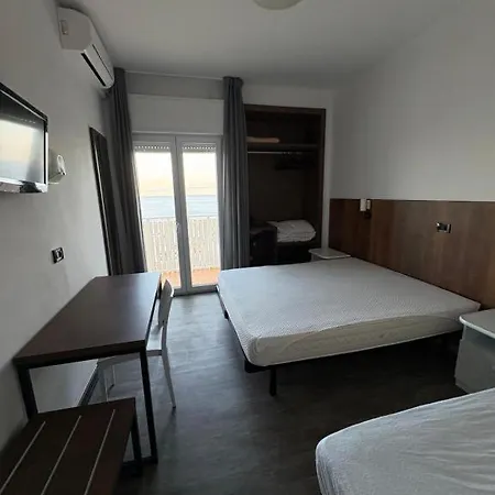 Abahotel Ξενοδοχείο 3*