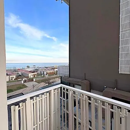 فندق Abahotel Frontemare ميلانو ماريتيما