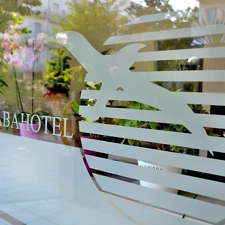 Abahotel 3* ميلانو ماريتيما