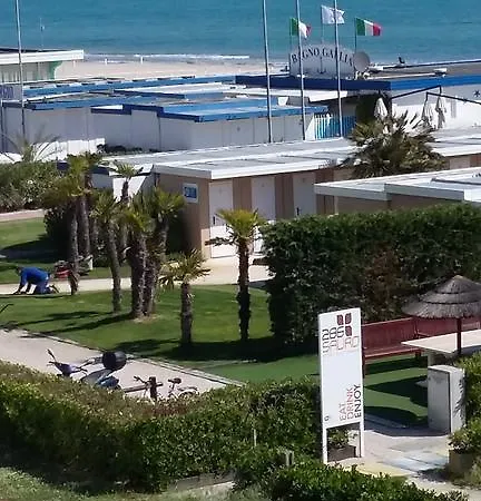 Abahotel Milano Marittima