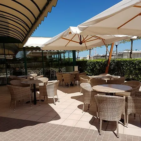 Abahotel Milano Marittima