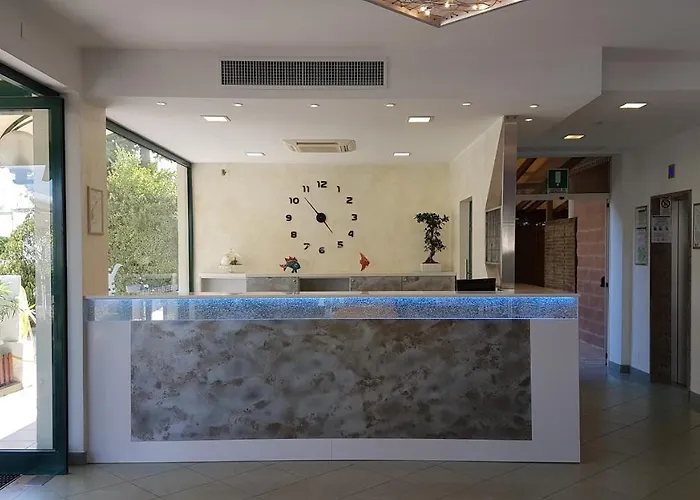 Abahotel Hotell 3*