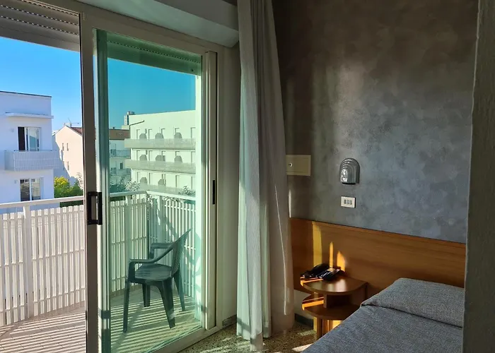 Abahotel 3* Milano Marittima