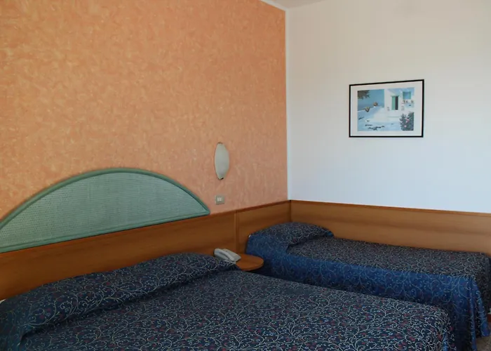 Abahotel 3* 밀라노마리티마