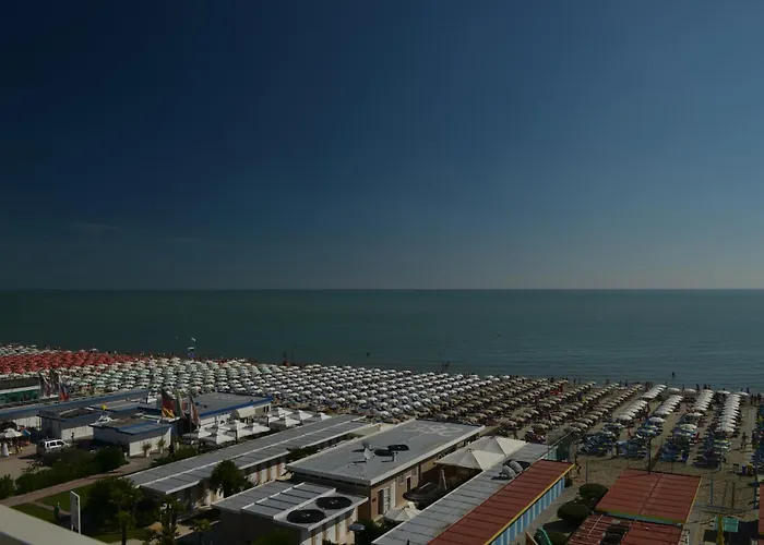 Abahotel 3* Milano Marittima