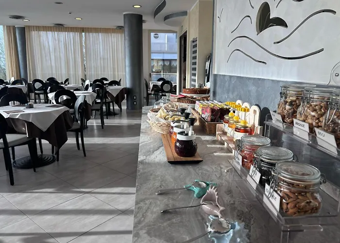 Abahotel Otel Milano Marittima