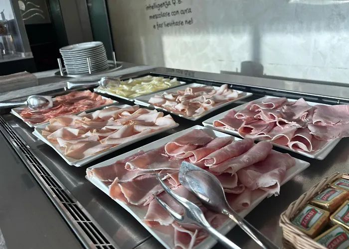 Abahotel 밀라노마리티마