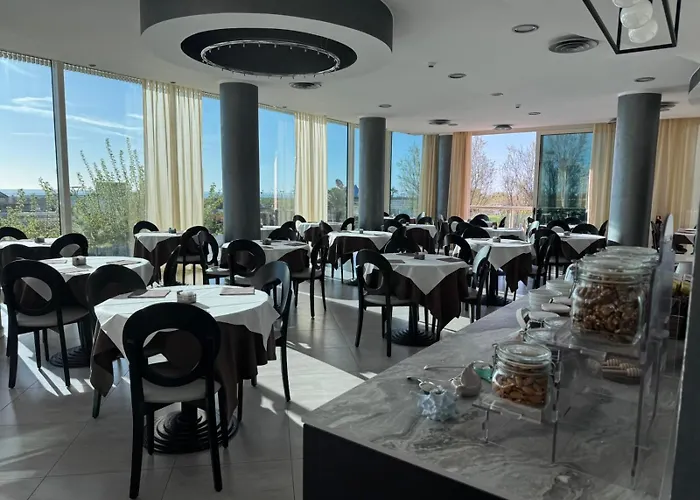 Abahotel 3* 밀라노마리티마