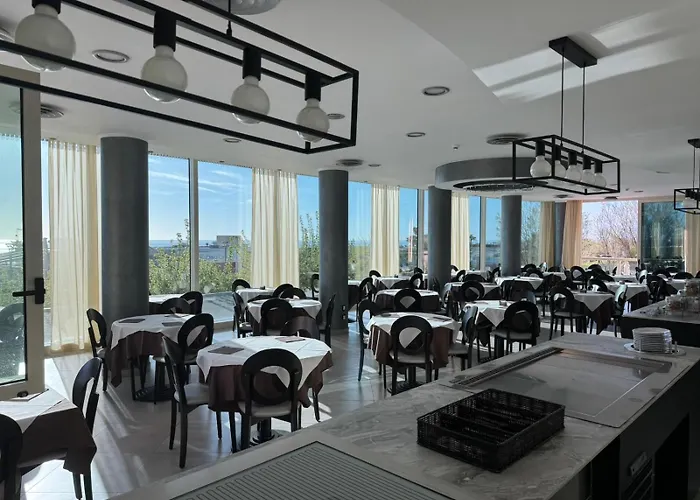 Abahotel Hotell